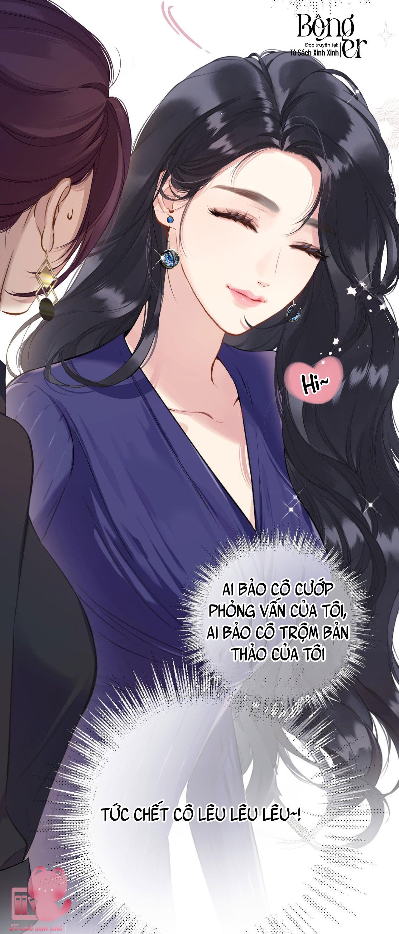 Trêu Nhầm Chap 10 - Next Chapter 10.1