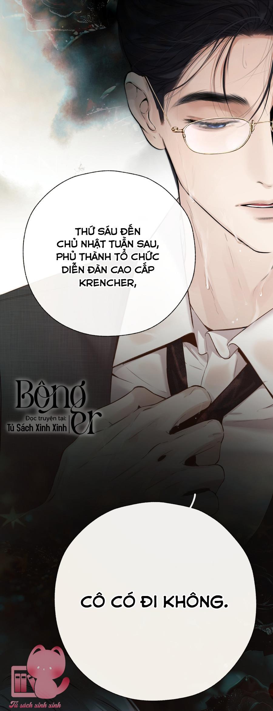 Trêu Nhầm Chap 43 - Next Chap 44