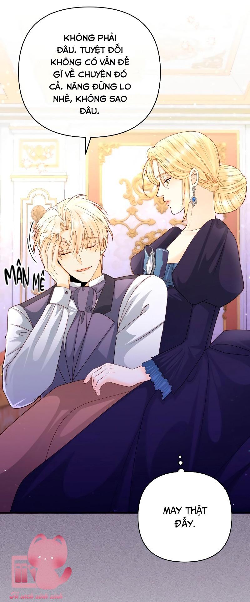 Hoàng Hậu Tái Hôn Chapter 134 - Next Chapter 135