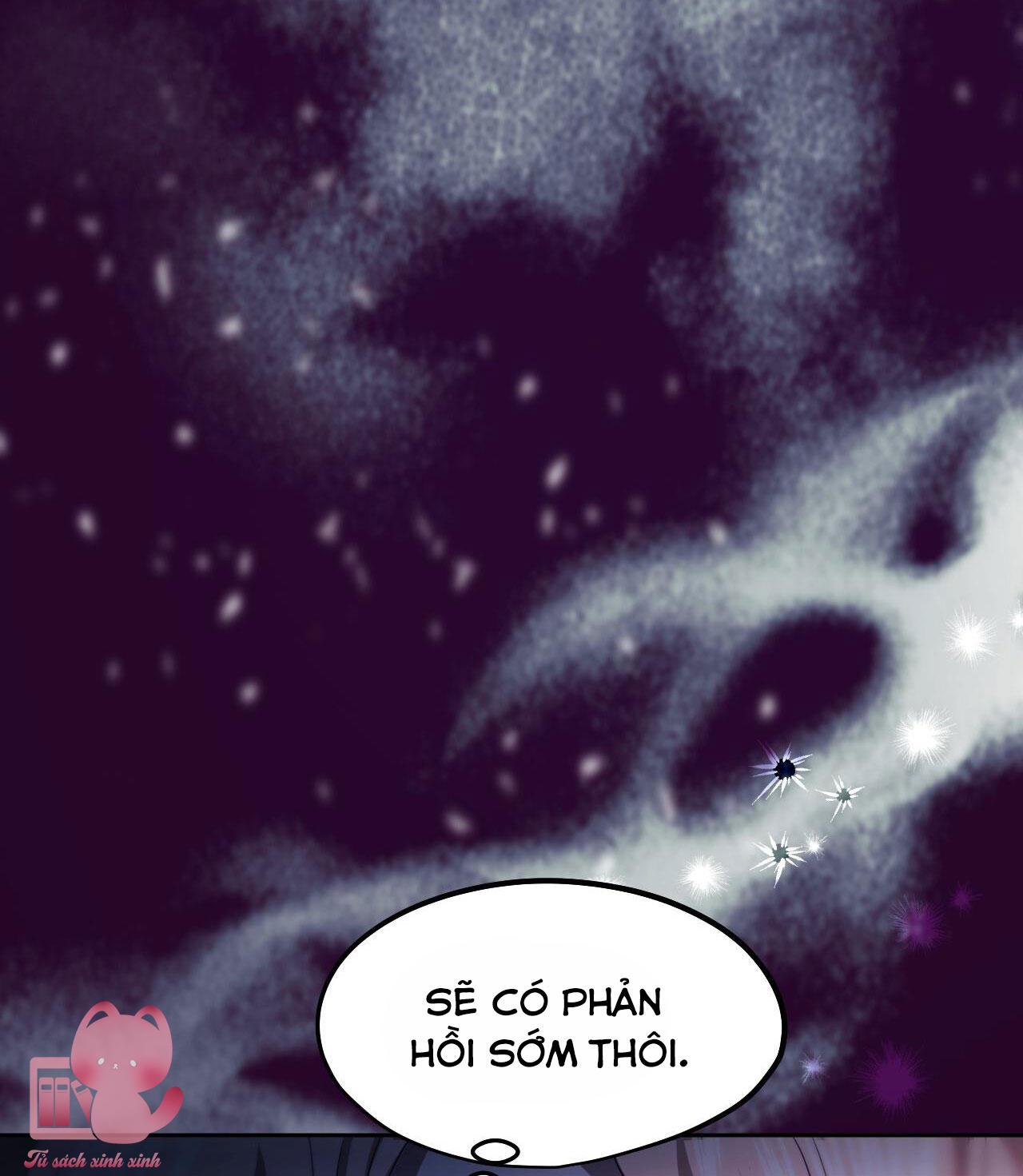 Thánh Nữ Giả Muốn Bỏ Trốn Chap 18 - Trang 4