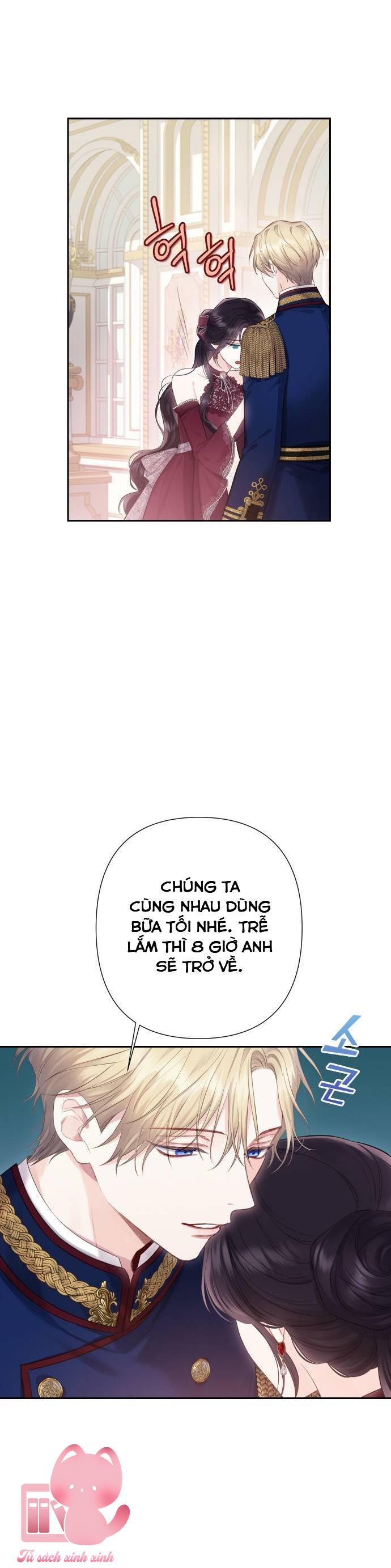 Bastian Chapter 42 - Trang 3