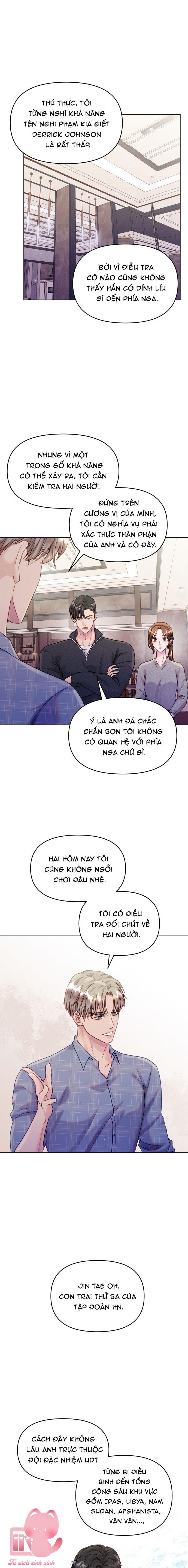 Hướng Dẫn Thu Phục Mãnh Thú Chap 45 - Next Chap 46