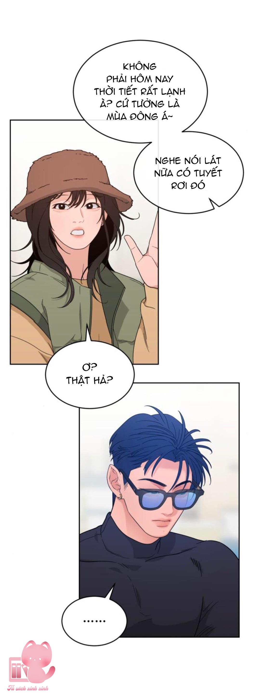 Vận May Không Ngờ Chapter 22 - Next Chapter 23