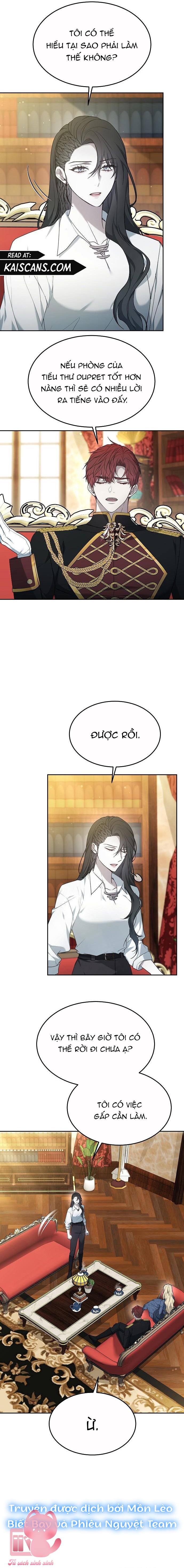 Thời Đại Oman Chap 16 - Next Chap 17