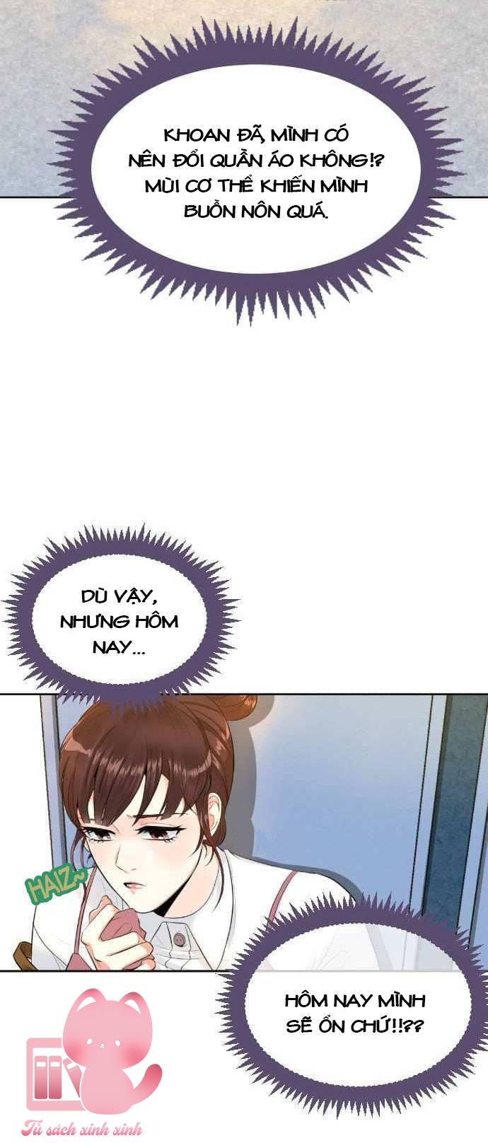 Tôi Sẽ Mang Em Đi Chap 1 - Next Chap 2