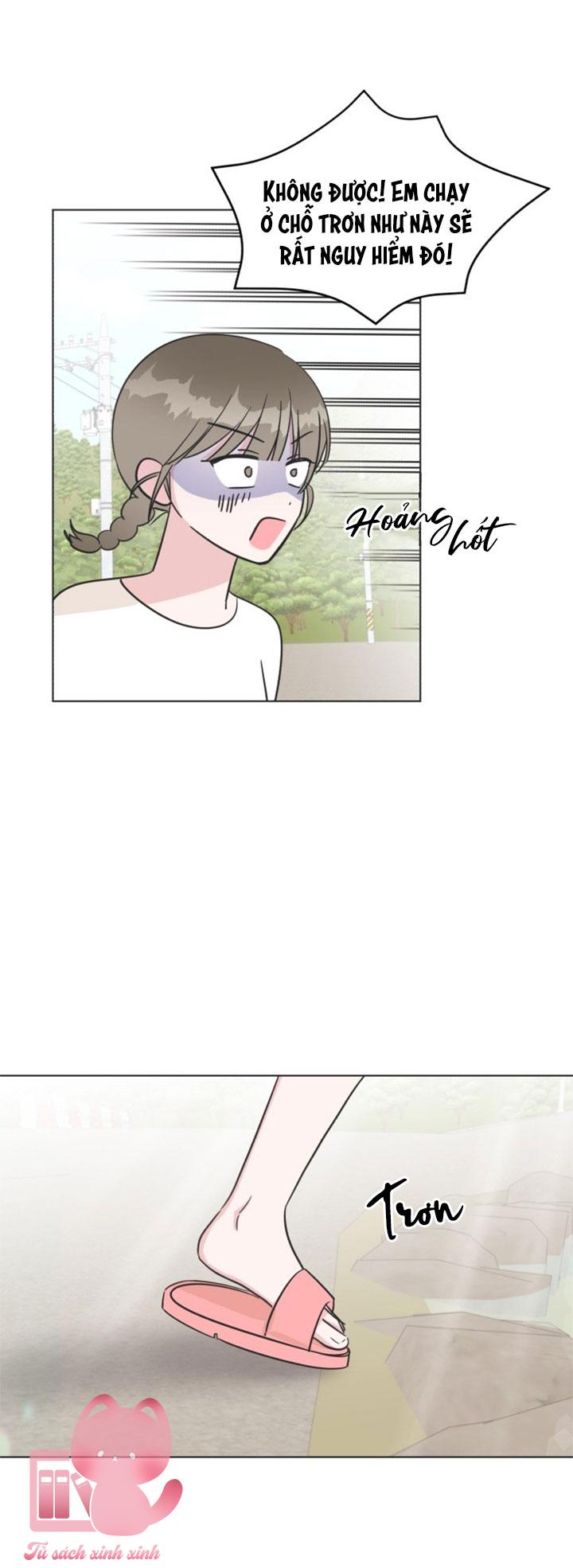 Chúng Ta Là Gì Của Nhau? Chap 28 - Trang 2