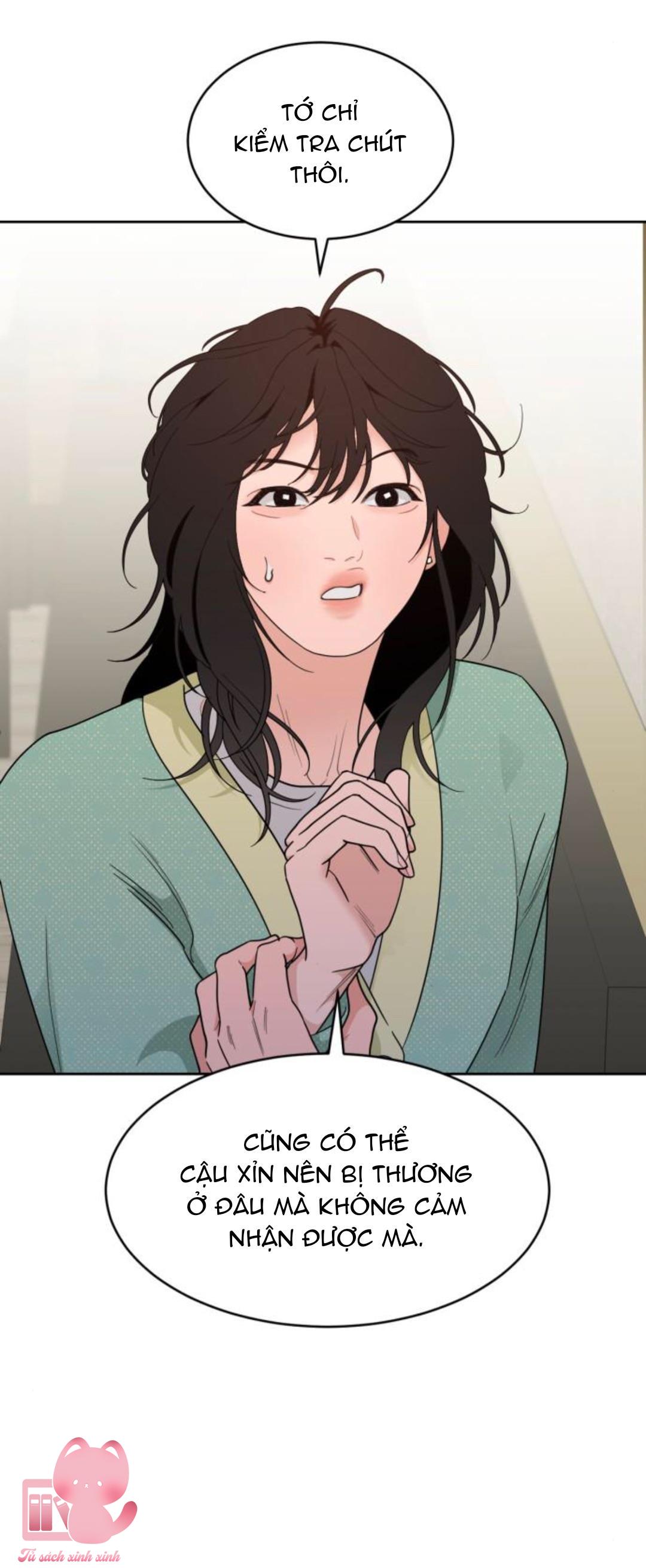 Vận May Không Ngờ Chapter 21 - Next Chapter 22