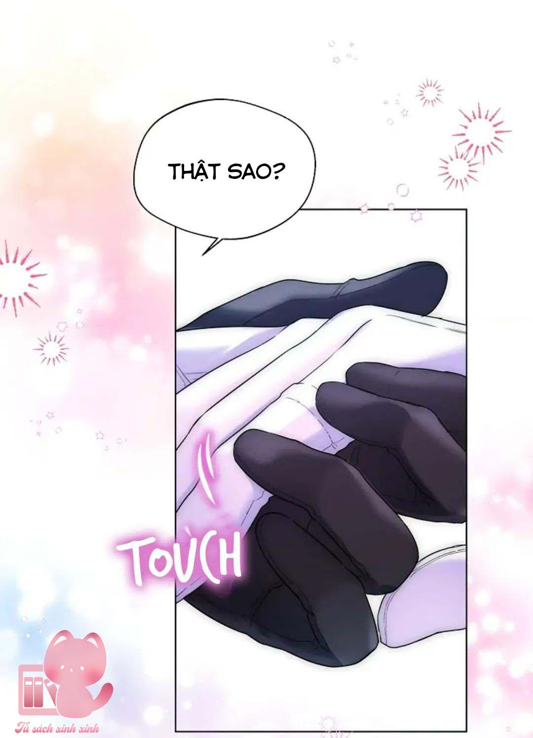 Tiểu Thư Crystal Là Nam Nhân Chap 23 - Trang 2