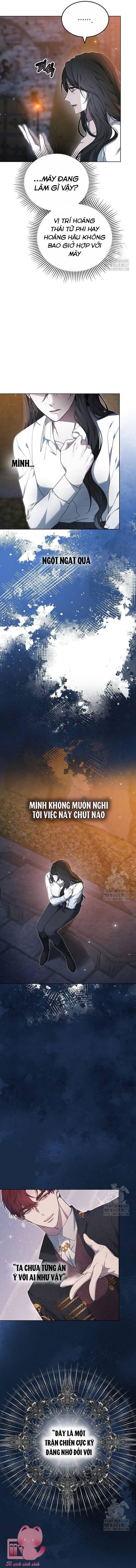Thời Đại Oman Chap 34 - Next Chap 35