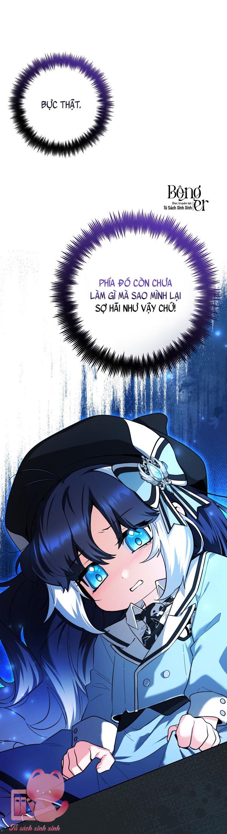 Bé Con Cá Voi Sát Thủ Chapter 26 - Next Chapter 27