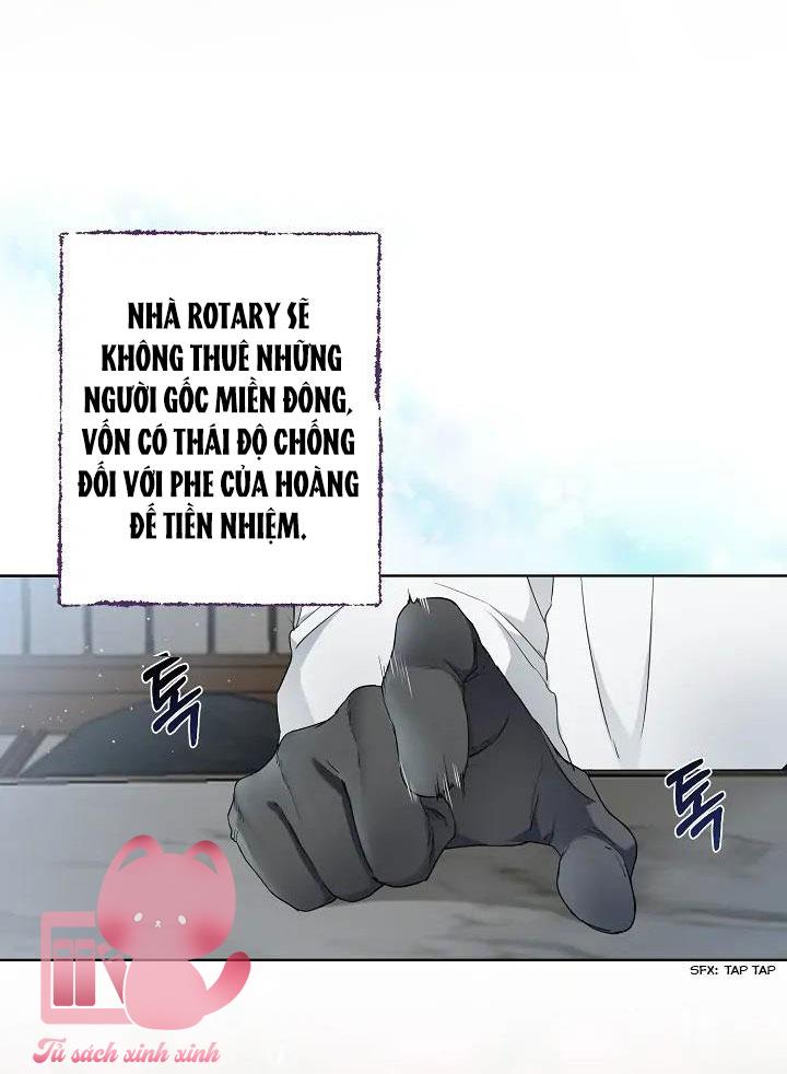Tiểu Thư Crystal Là Nam Nhân Chap 5 - Trang 2