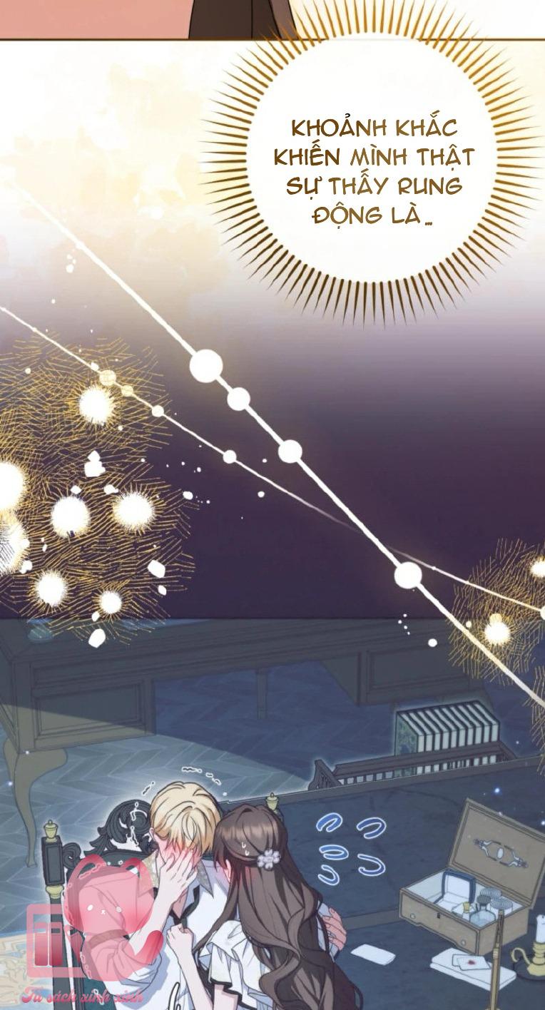 Được Yêu Thương Mà Còn Ngại Ngùng Sao! Chapter 91 - Next 
