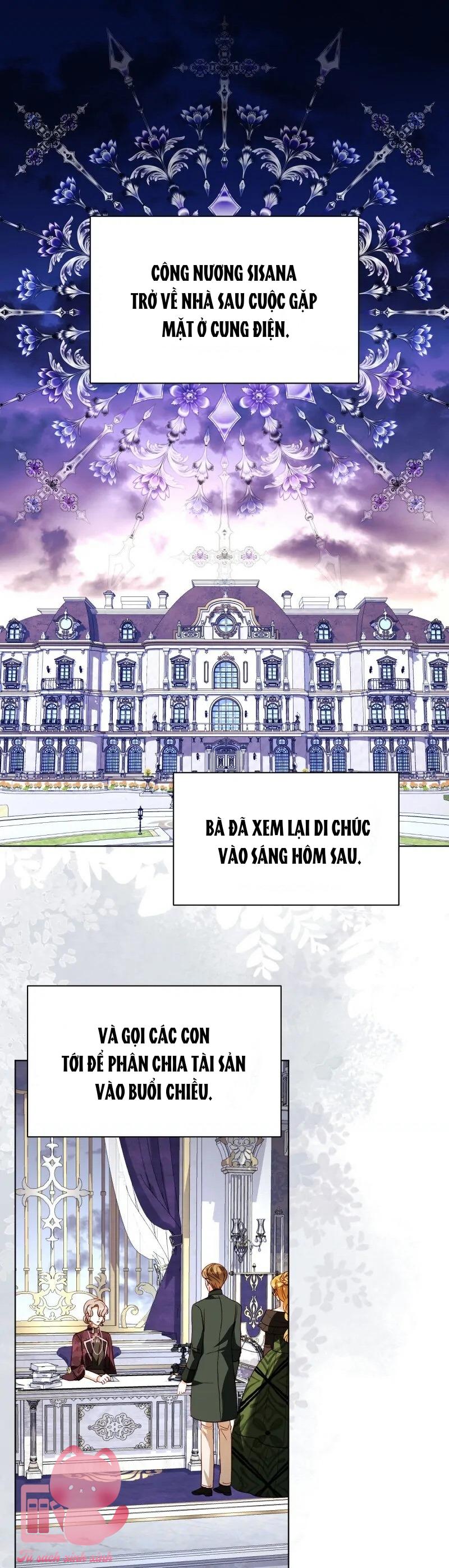 Một Ngày Nọ Bỗng Dưng Cha Xuất Hiện Chap 79 - Trang 3