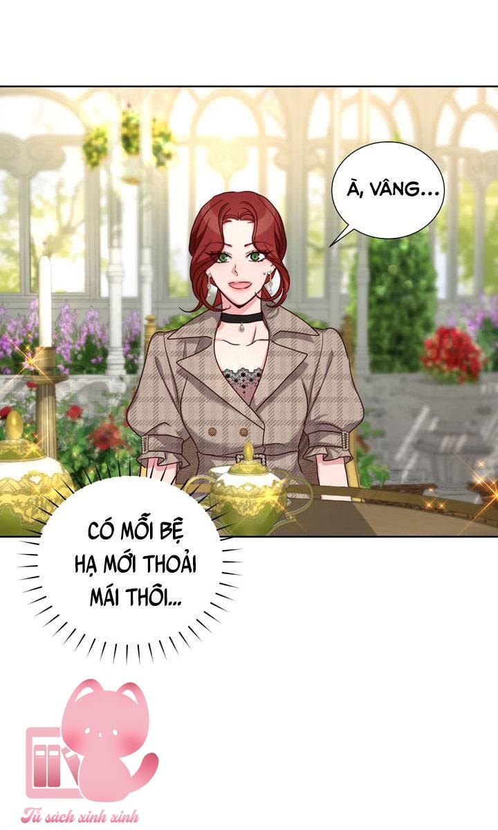 Thế Thì Ta Cứ Trở Thành Kẻ Ác Thôi Chap 29 - Trang 2