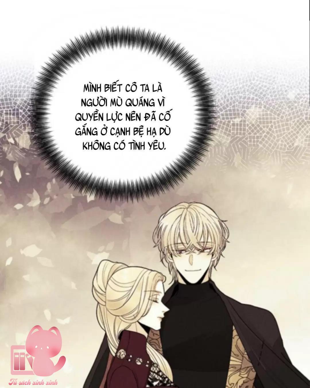 Hoàng Hậu Tái Hôn Chapter 81 - Next Chapter 82