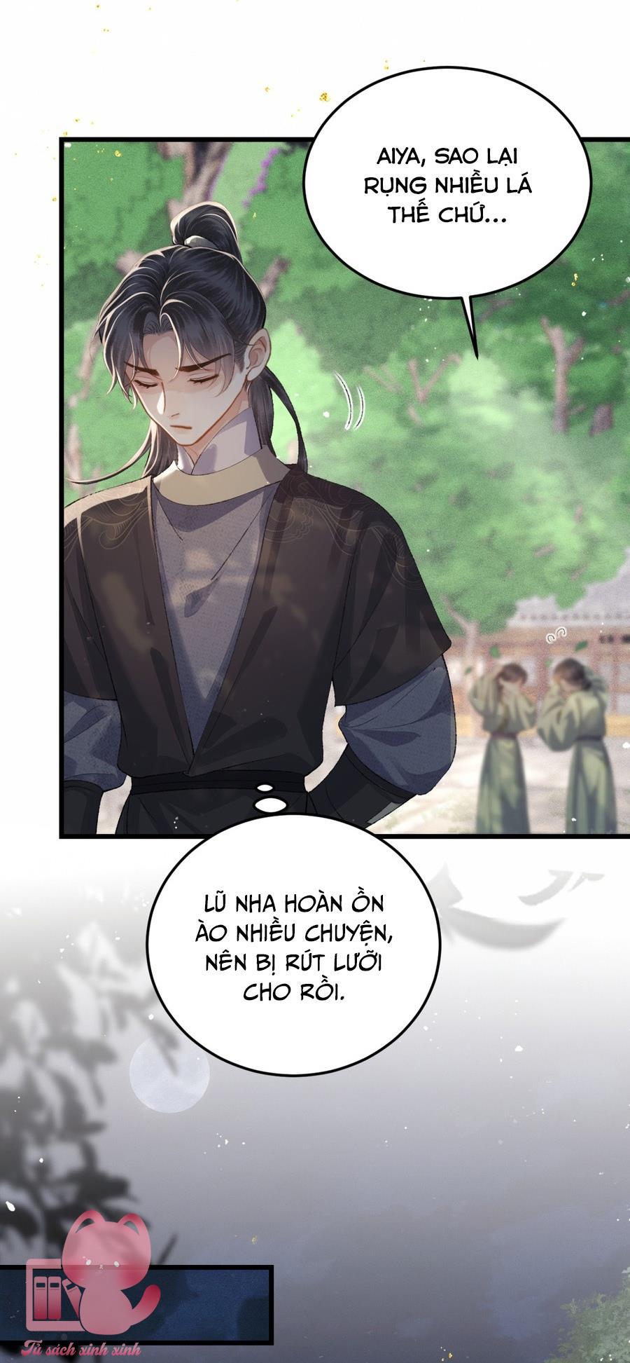 Gả Cho Vai Ác Chap 50 - Next Chap 51