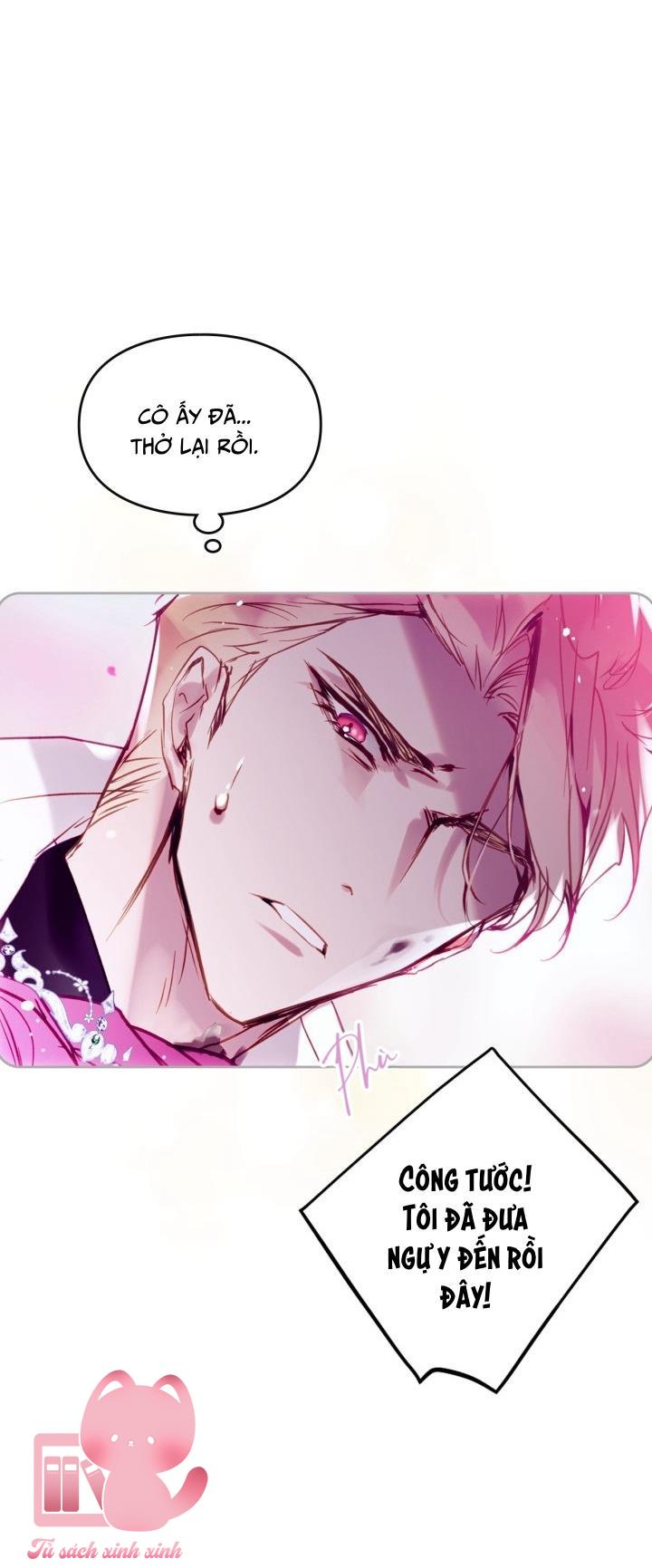 Kết Cục Của Nhân Vật Phản Diện Chỉ Có Thể Là Cái Chết Chapter 158 - Next Chapter 159
