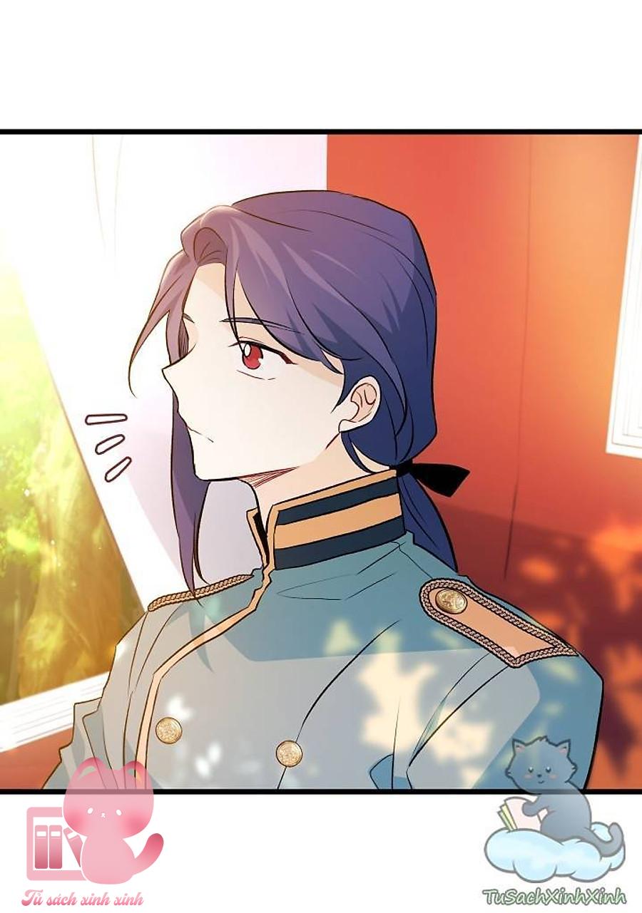 Quan Hệ Cộng Sinh Giữa Báo Đen Và Thỏ Trắng Chap 26 - Next Chap 27