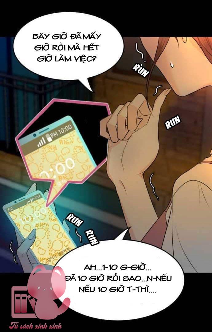 Tôi Sẽ Mang Em Đi Chap 1 - Next Chap 2