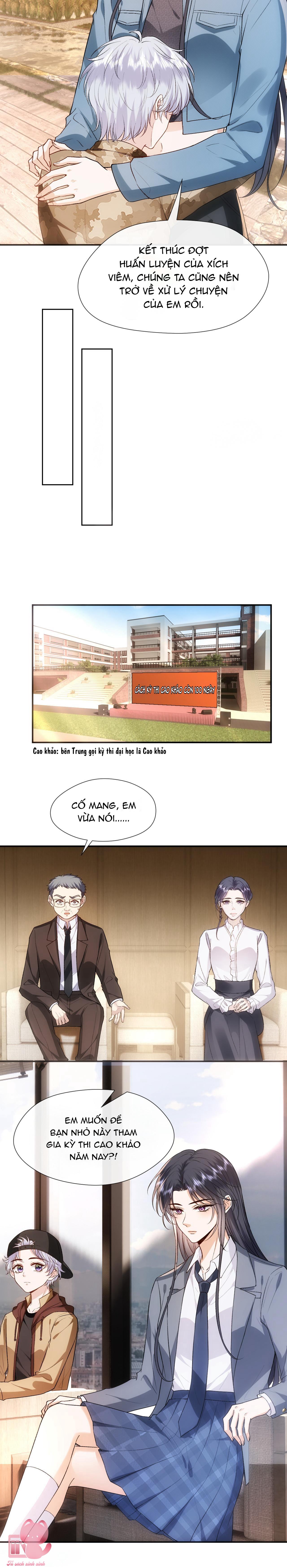 Phu Nhân Mỗi Ngày Đều Tại Tuyến Vả Mặt Chap 79 - Next Chap 80