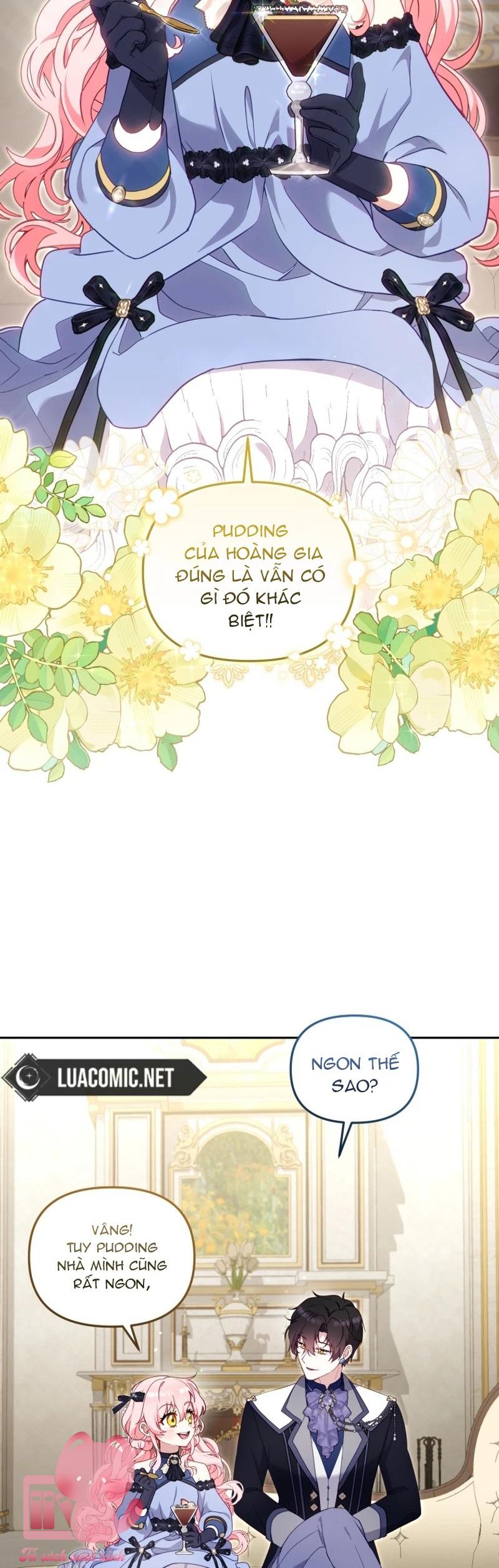 Tôi Được Nuôi Dưỡng Bởi Những Kẻ Phản Diện Chap 85 - Trang 3