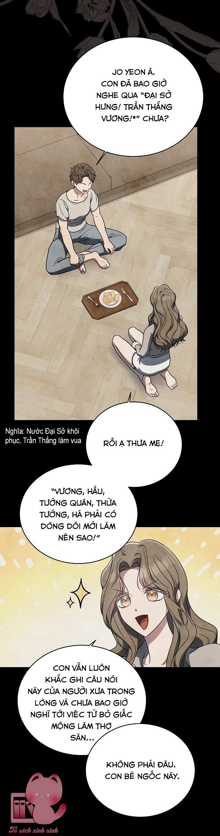 Hướng Dẫn Sinh Tồn Dành Cho Ranker Chapter 8 - Next Chapter 9