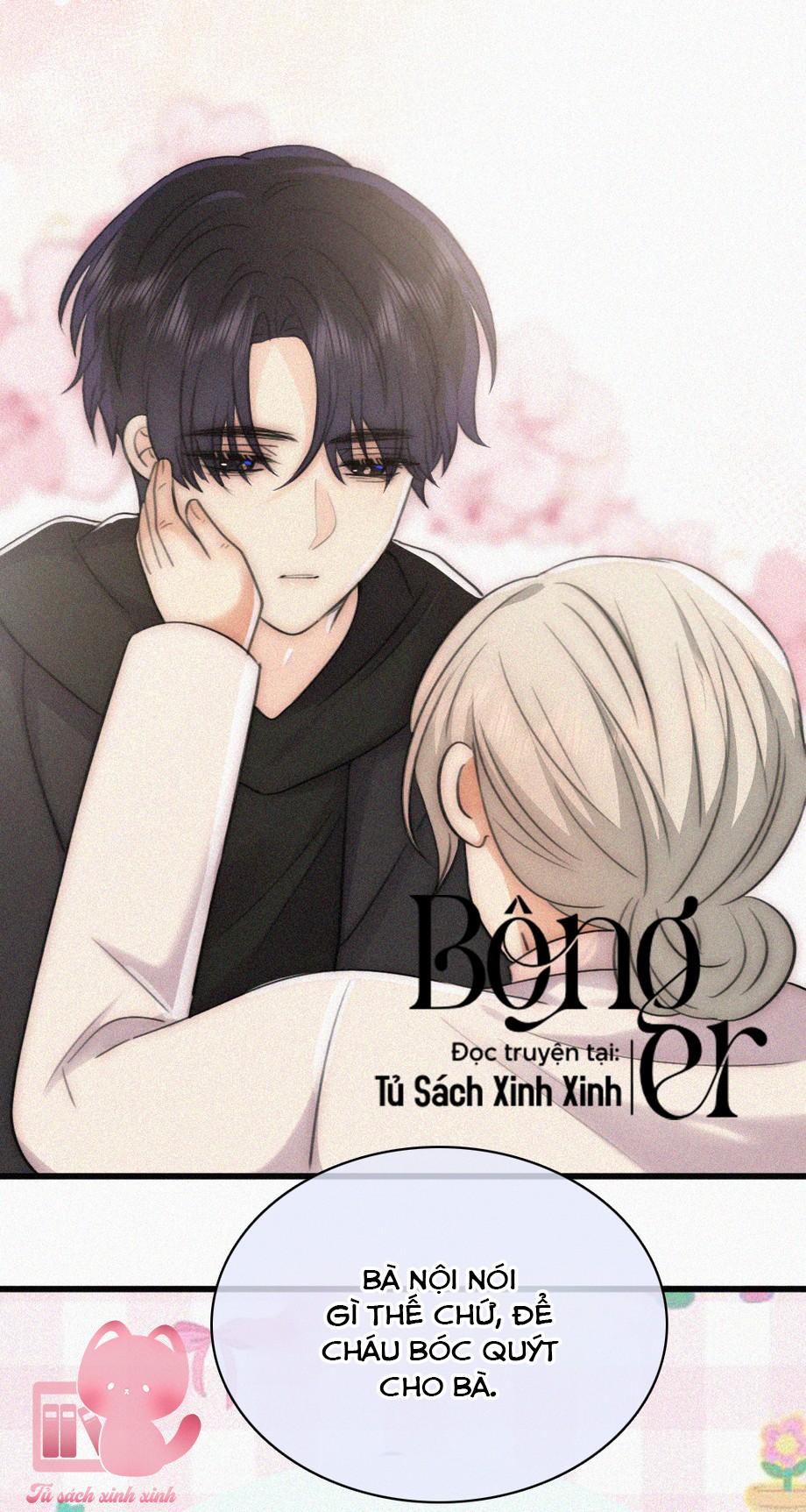 Bệnh Yêu Chap 131 - Next 