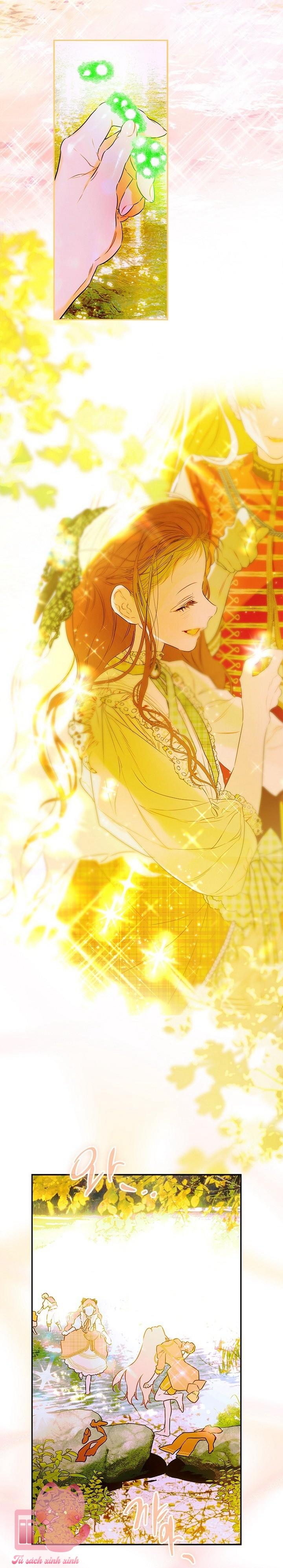 Khế Ước Hôn Nhân Của Mẹ Tôi Chap 83 - Trang 3