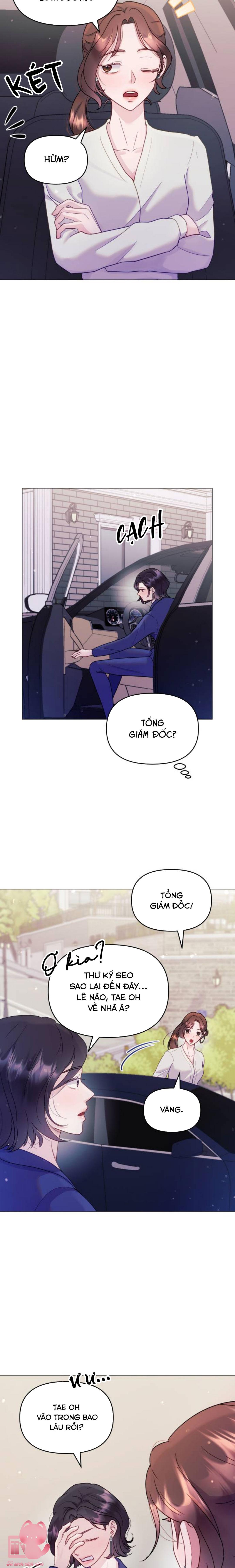 Hướng Dẫn Thu Phục Mãnh Thú Chap 7 - Next Chap 8