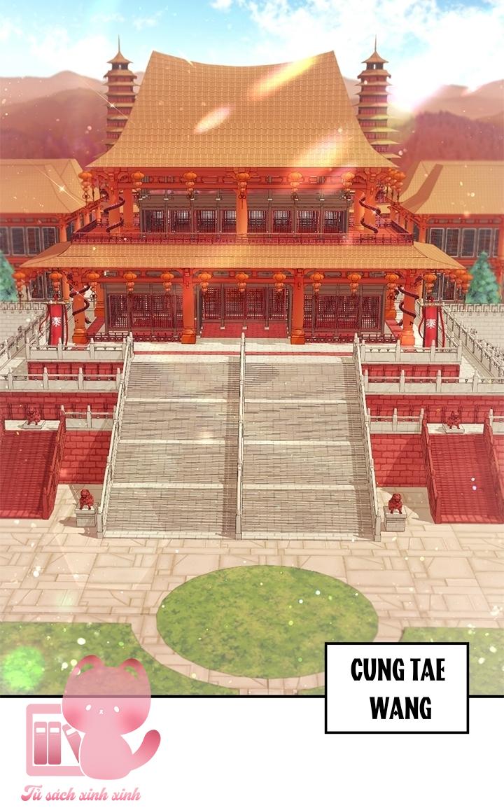 Sinh Viên Đại Học Hoàng Hậu Chap 33 - Trang 3