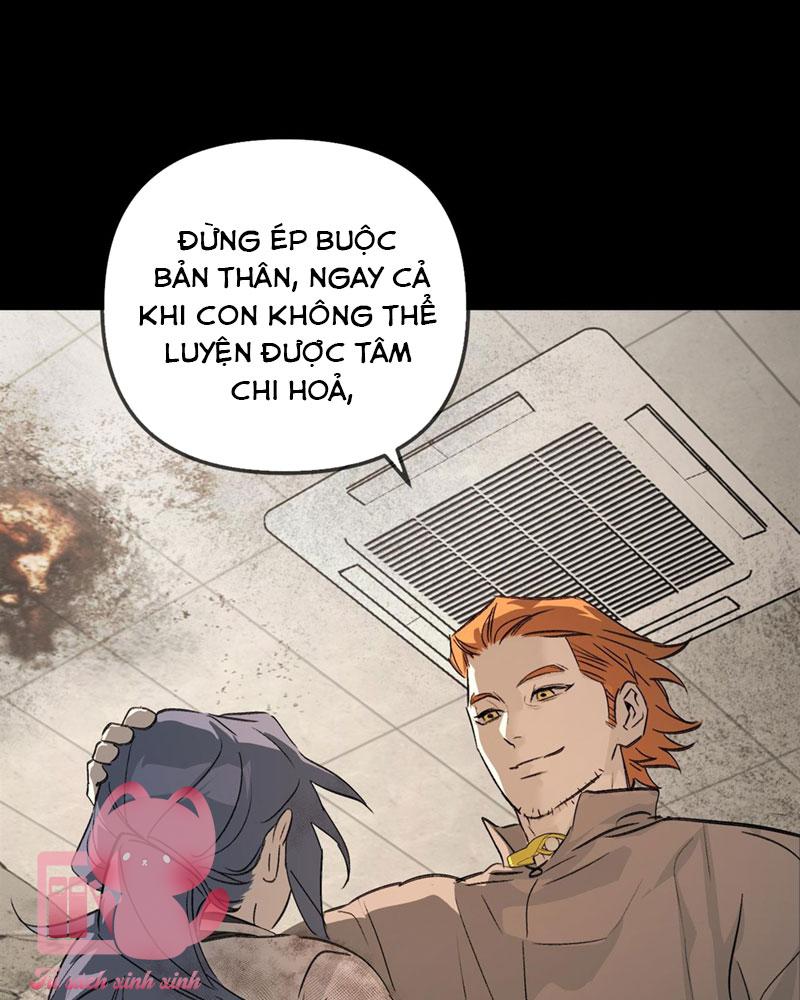 Ác Chi Hoàn Chapter 23 - Trang 4