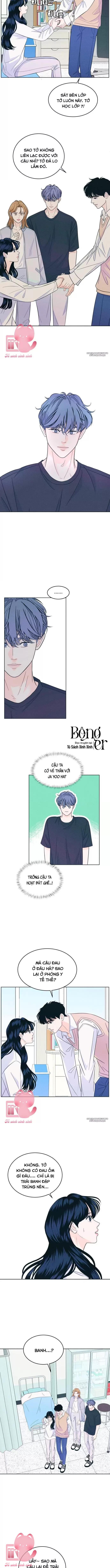 Cặp Đôi Hướng Nội Chapter 12 - Trang 4