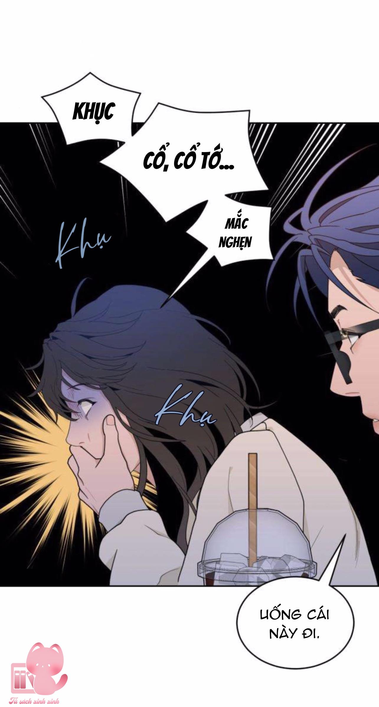 Vận May Không Ngờ Chapter 6 - Next Chapter 7