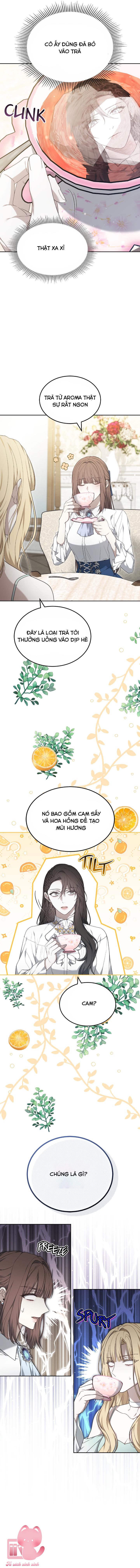 Thời Đại Oman Chap 38 - Next Chap 39