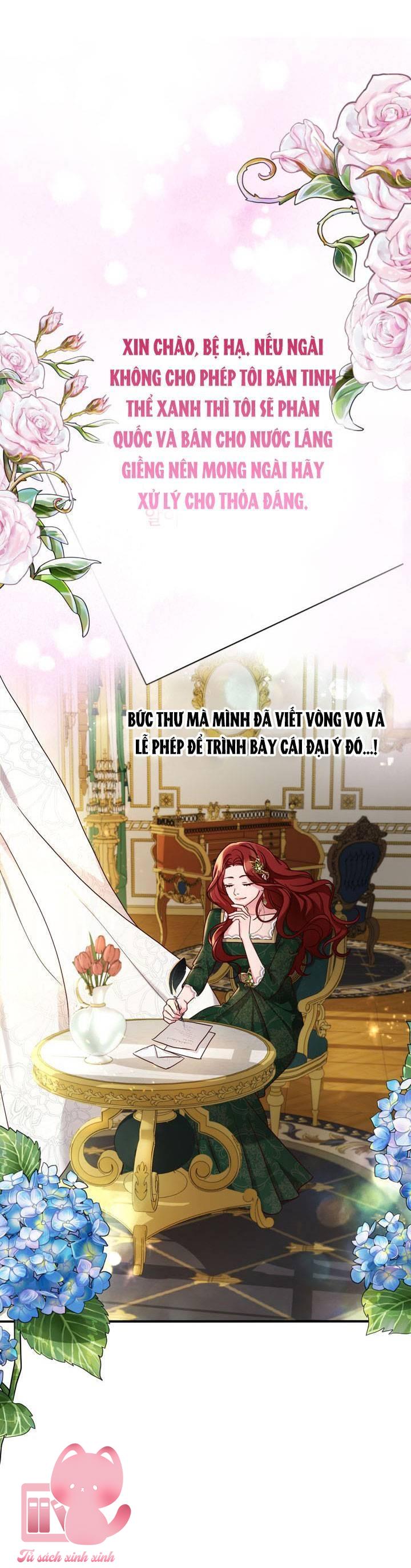 Thế Thì Ta Cứ Trở Thành Kẻ Ác Thôi Chap 29 - Trang 2
