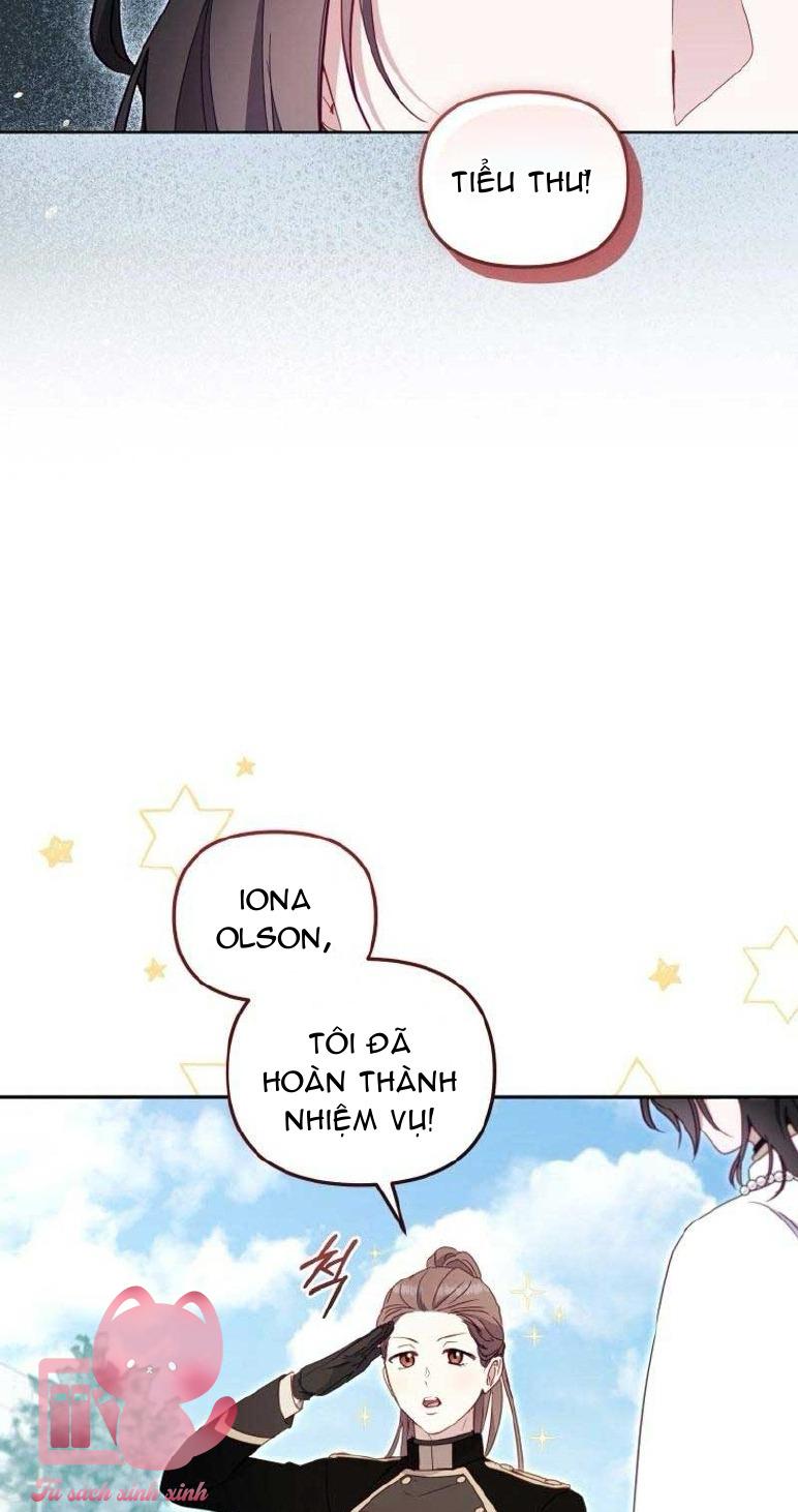 Tôi Được Nuôi Dưỡng Bởi Những Kẻ Phản Diện Chap 78 - Trang 3
