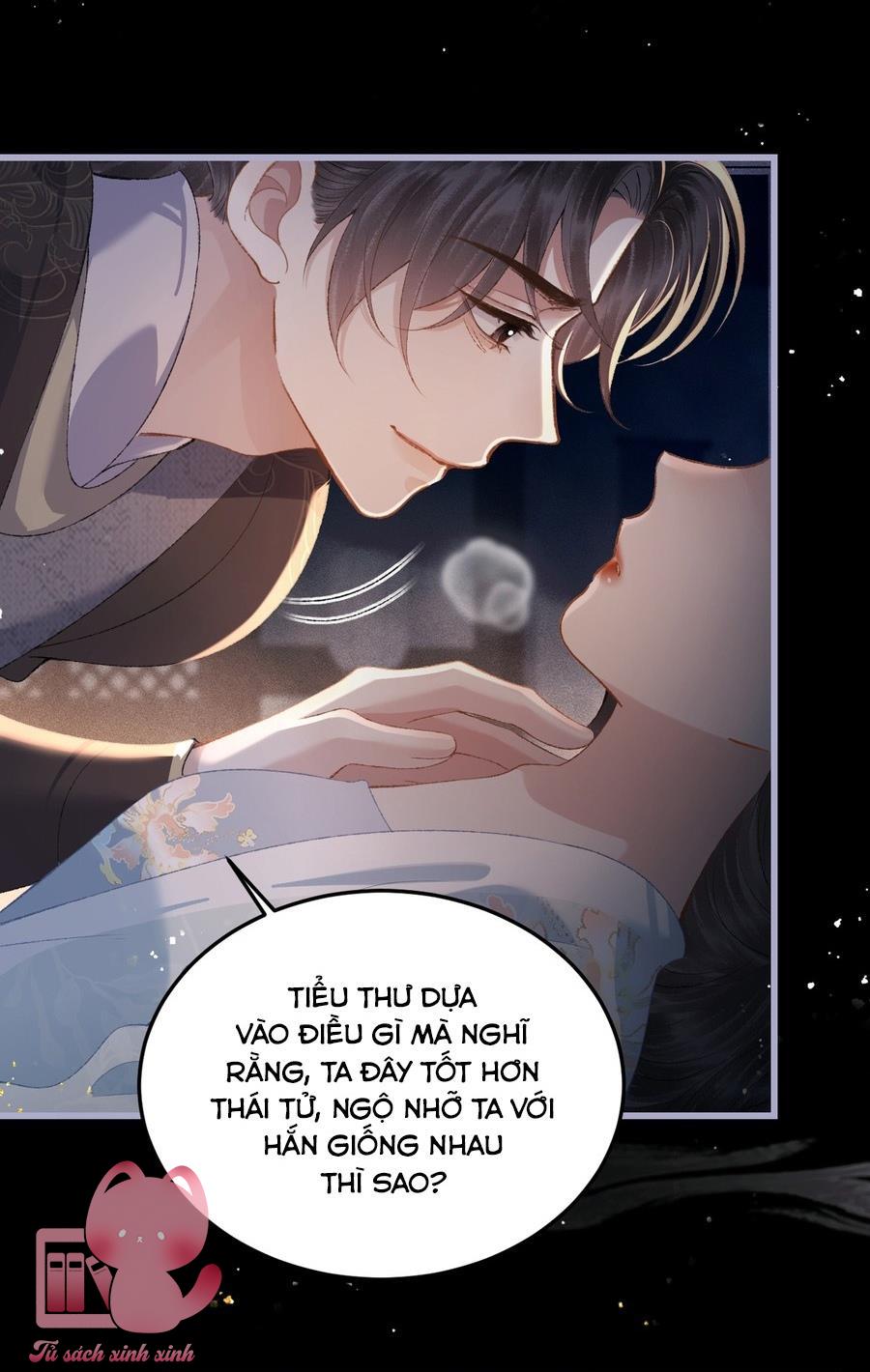 Gả Cho Vai Ác Chap 49 - Next Chap 50