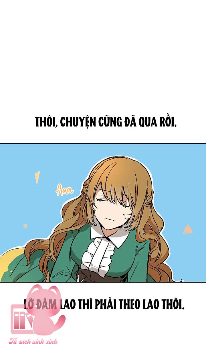 Vị Hôn Thê Khế Ước Của Công Tước Chapter 8 - Trang 4