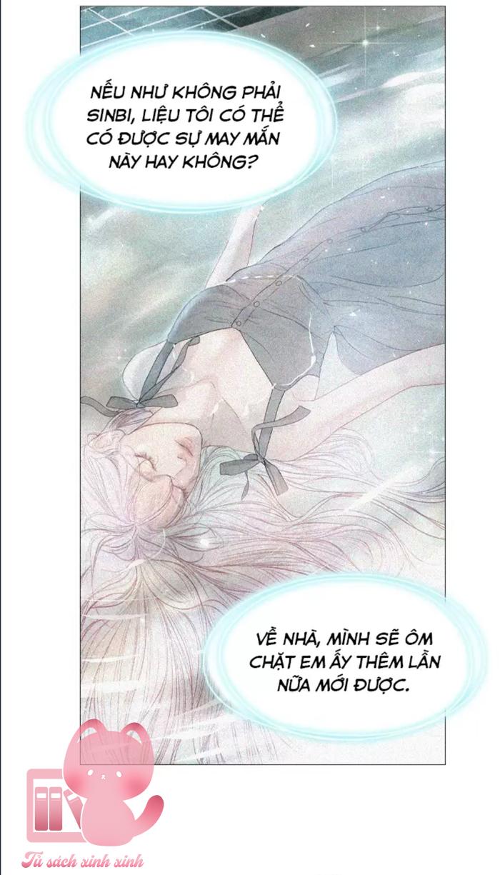 Thần Bí Chap 62 - Next Chap 63
