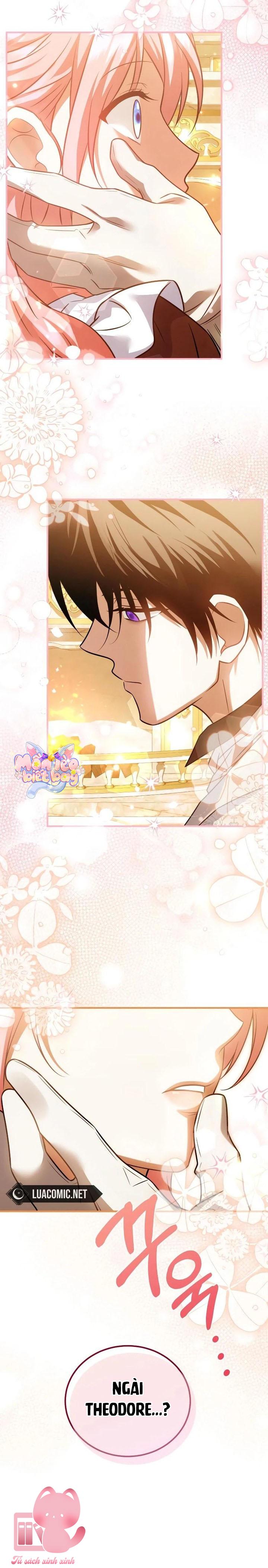Cách Để Khiến Cuốn Tiểu Thuyết Bi Kịch Thành Chữa Lành Chap 26 - Next Chap 27