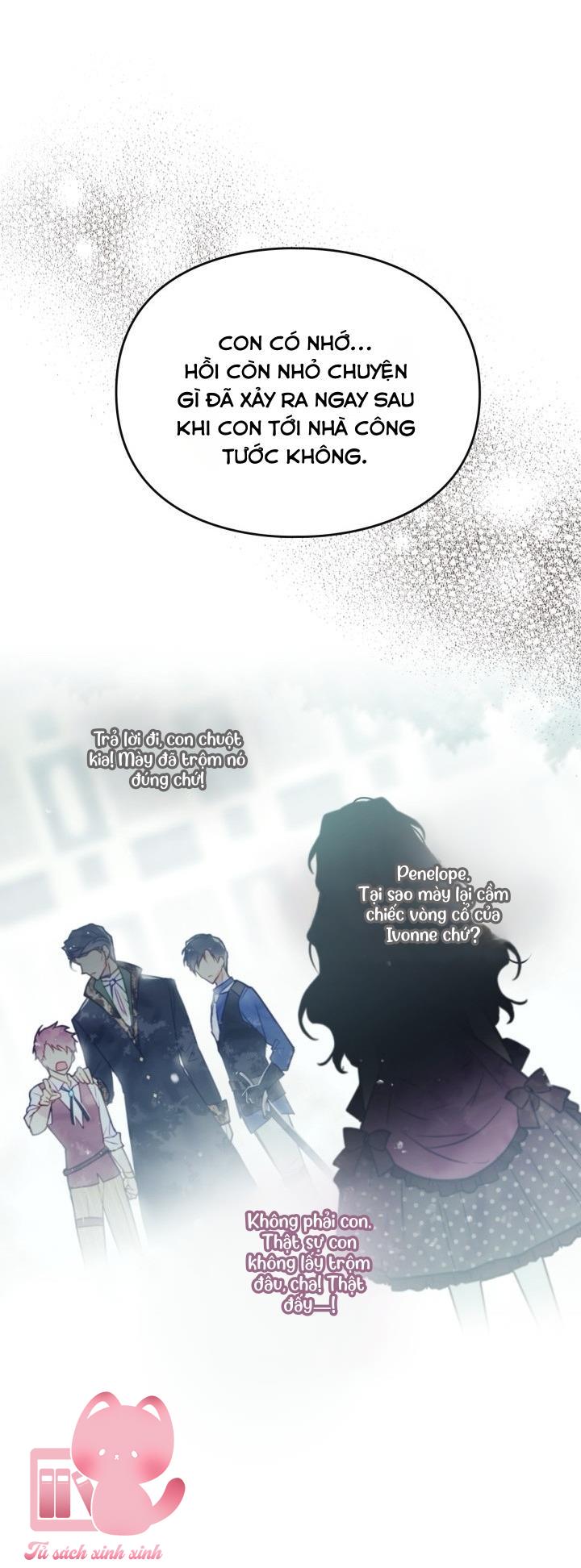 Kết Cục Của Nhân Vật Phản Diện Chỉ Có Thể Là Cái Chết Chapter 151 - Next Chapter 152