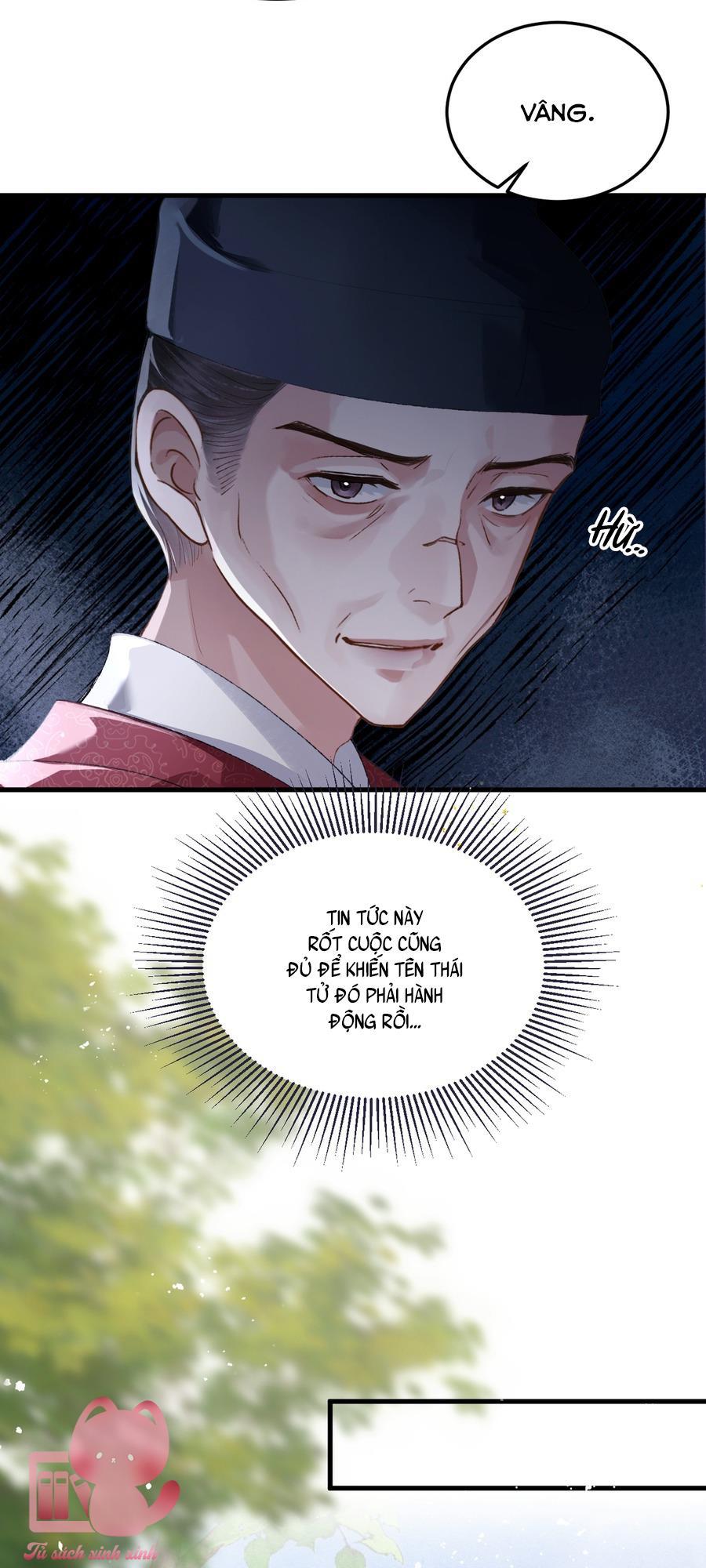 Gả Cho Vai Ác Chap 56 - Next Chap 57