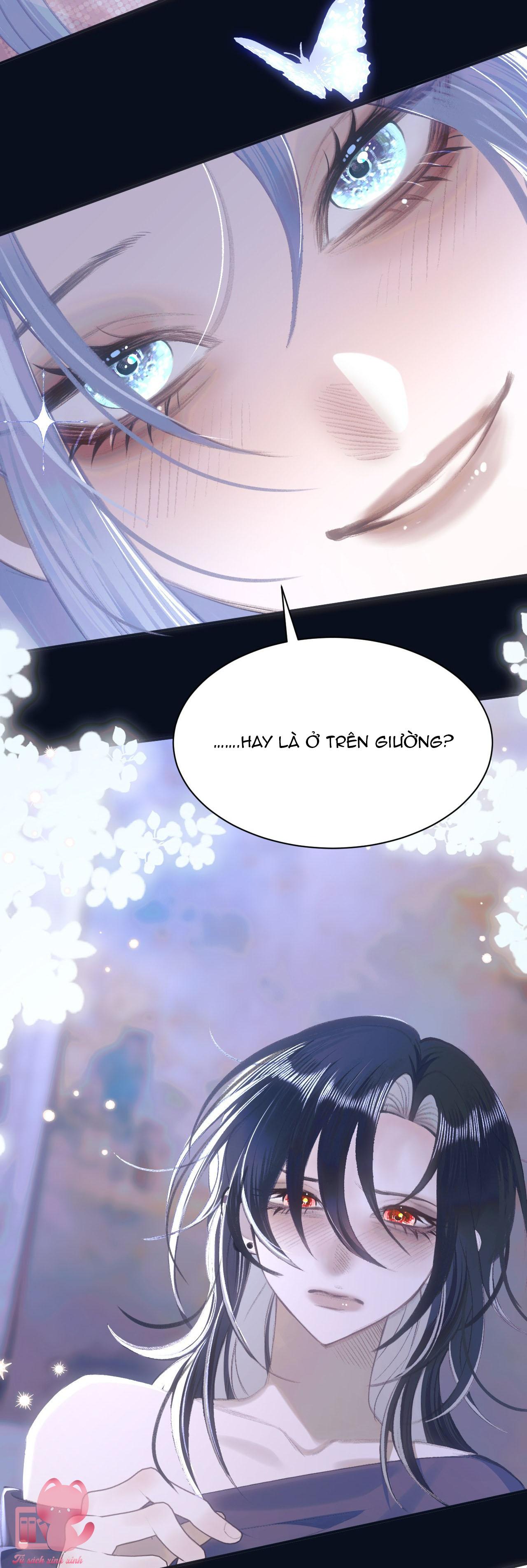 Đồng loại Chapter 16 - Trang 3