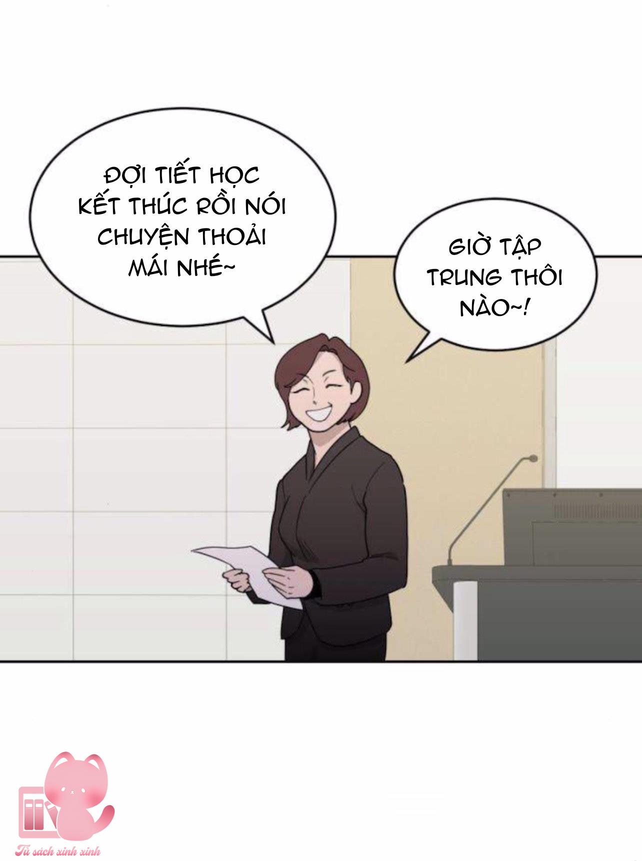 Vận May Không Ngờ Chapter 6 - Next Chapter 7