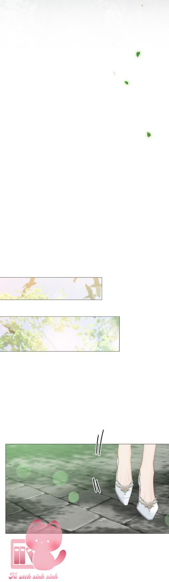 Serena Chương 38 - Next Chapter 38.1