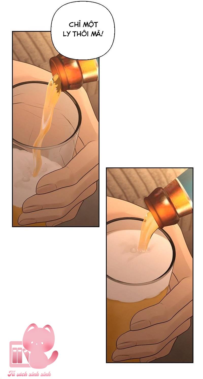 Hy Vọng Duy Nhất Chap 73 - Trang 3