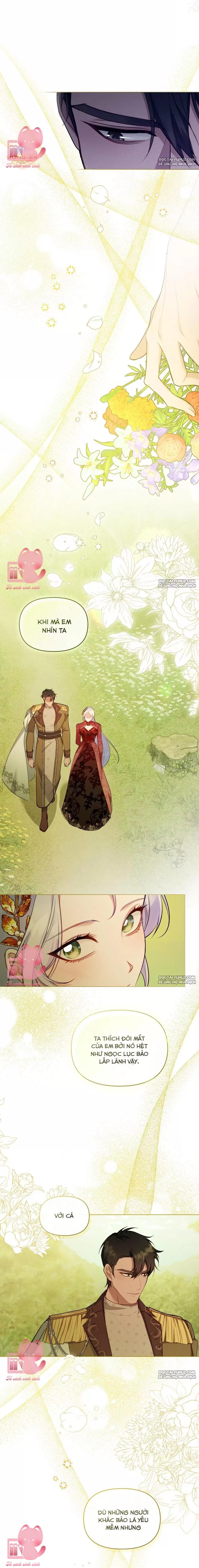 Nếu Không Vâng Lời Công Tước Chapter 43 - Trang 4