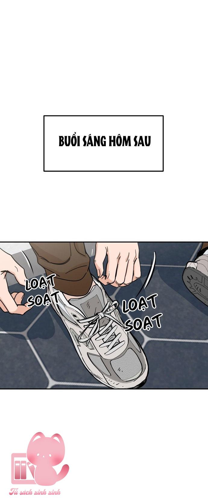 Lớ Ngớ Vớ Phải Tình Yêu Chapter 9 - Next Chapter 10