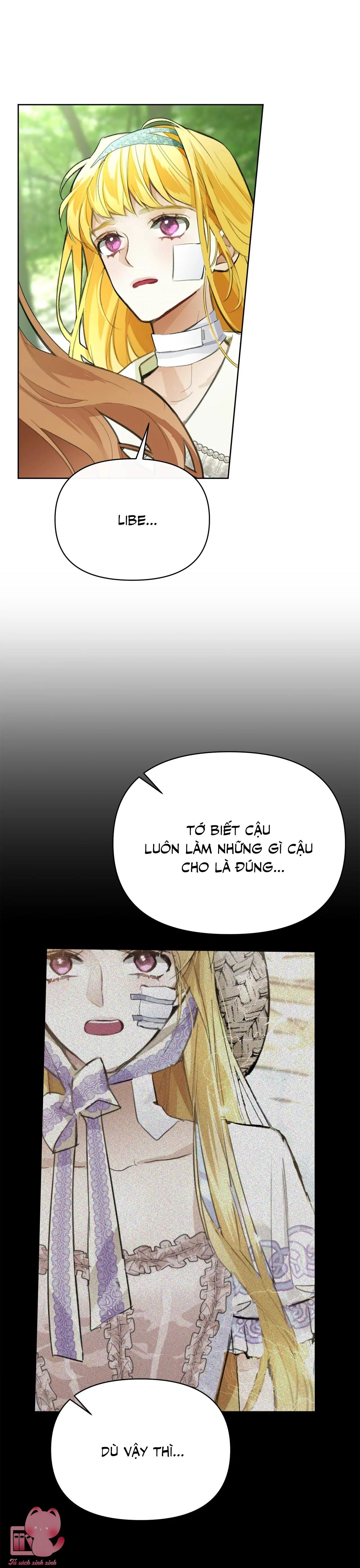 Truy Tìm Ác Nữ Tình Một Đêm Chapter 8 - Next Chapter 9