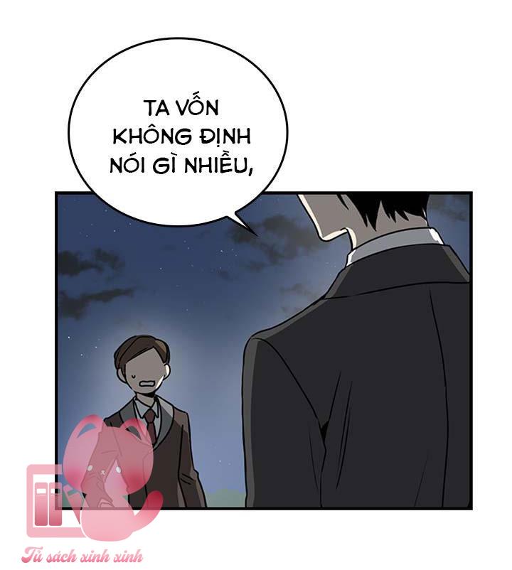 Vị Hôn Thê Khế Ước Của Công Tước Chapter 4 - Trang 4
